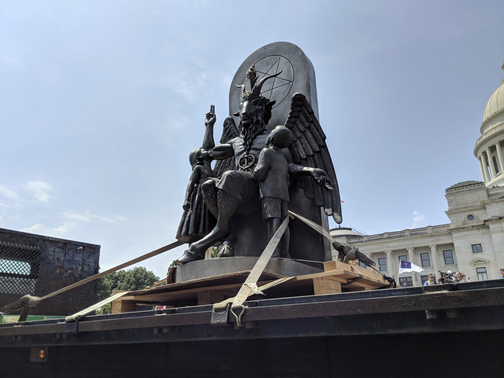 Satanic Temple